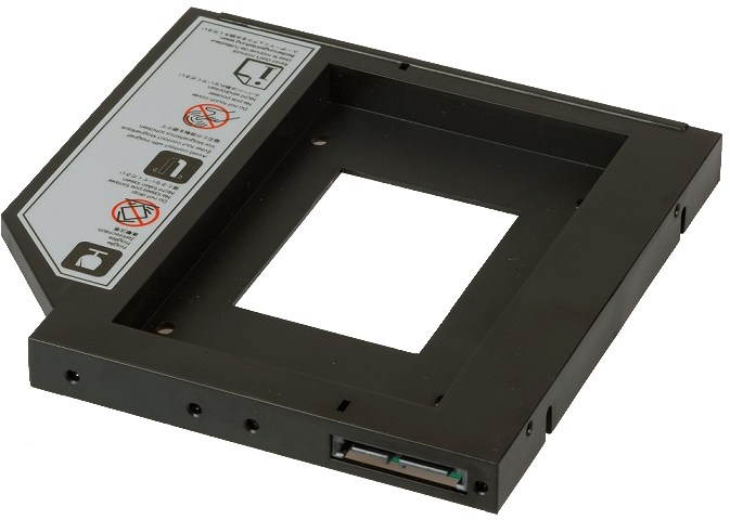 EVOLVEO DF127 Rámček na disk