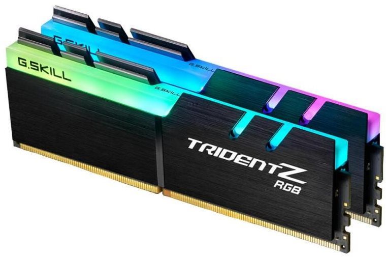 G.SKILL 16GB KIT DDR4 4266MHz CL19 Trident Z RGB RAM