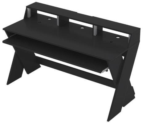 GLORIOUS Sound Desk Pro Black DJ tartozék