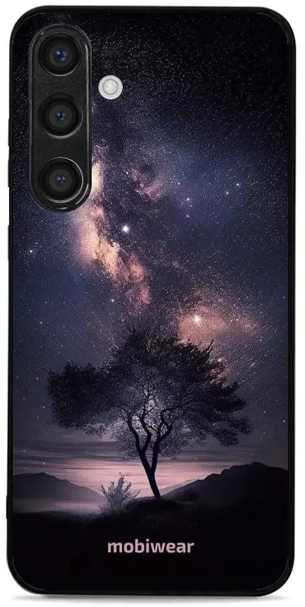 Mobiwear Glossy lesklý na Samsung Galaxy S24 Plus – G005G Kryt na...