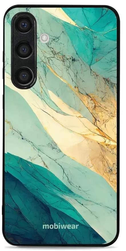 Mobiwear Glossy lesklý na Samsung Galaxy S24 Plus – G024G Kryt na...