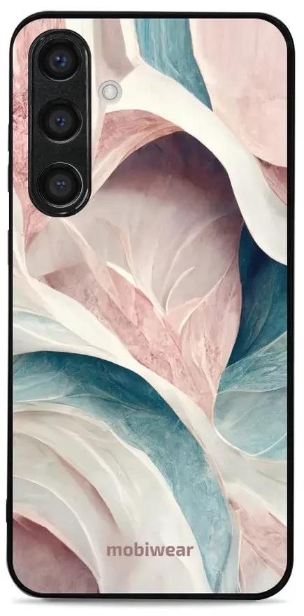 Mobiwear Glossy lesklý na Samsung Galaxy S24 Plus – G026G Kryt na...