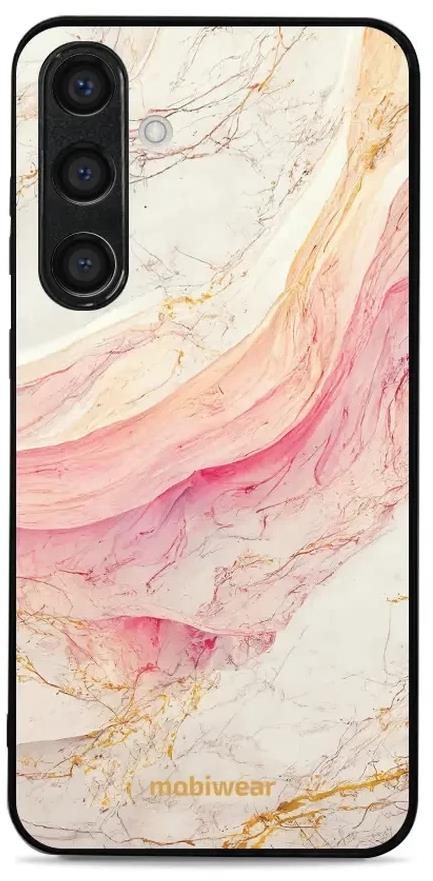 Mobiwear Glossy lesklý na Samsung Galaxy S24 Plus – G027G Kryt na...