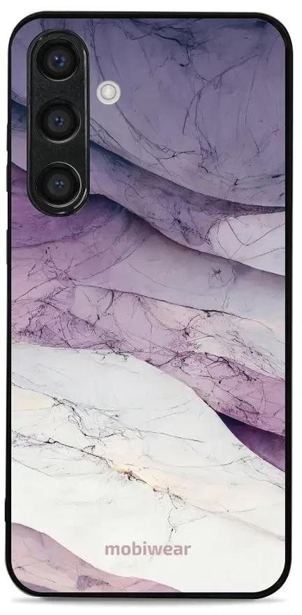 Mobiwear Glossy lesklý na Samsung Galaxy S24 Plus – G028G Kryt na...