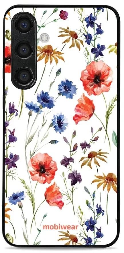 Mobiwear Glossy lesklý na Samsung Galaxy S24 Plus – G032G Kryt na...