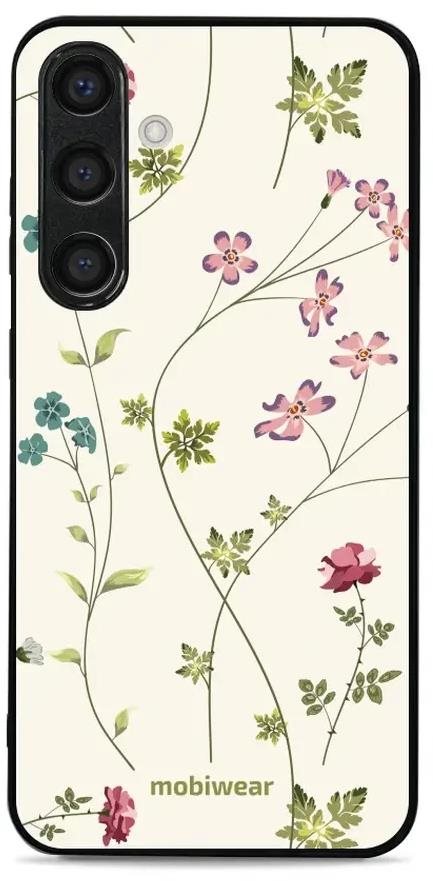 Mobiwear Glossy lesklý na Samsung Galaxy S24 Plus – G035G Kryt na...