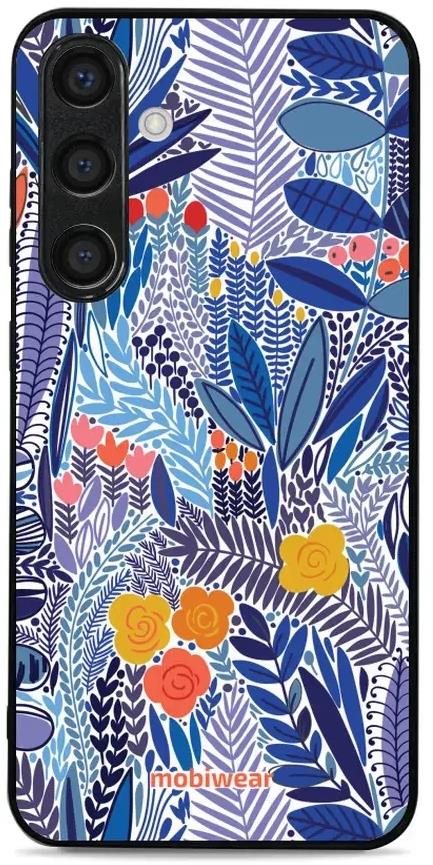 Mobiwear Glossy lesklý na Samsung Galaxy S24 Plus – G037G Kryt na...