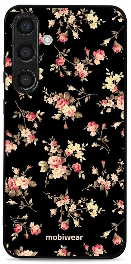 Mobiwear Glossy lesklý na Samsung Galaxy S24 Plus – G039G Kryt na...
