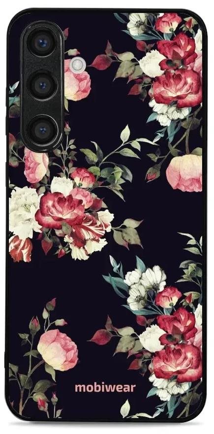 Mobiwear Glossy lesklý na Samsung Galaxy S24 Plus – G040G Kryt na...