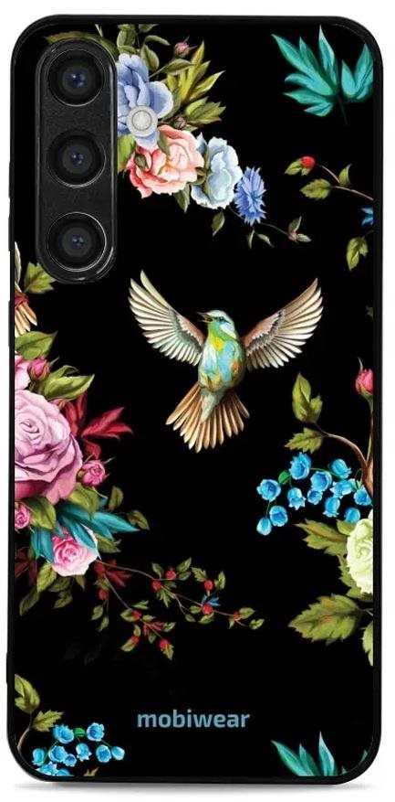 Mobiwear Glossy lesklý na Samsung Galaxy S24 Plus – G041G Kryt na...