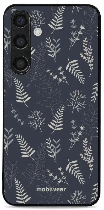 Mobiwear Glossy lesklý na Samsung Galaxy S24 Plus – G044G Kryt na...
