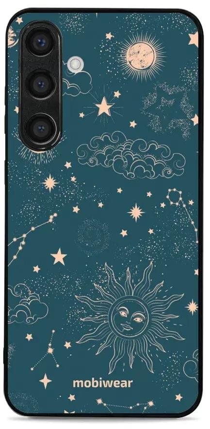 Mobiwear Glossy lesklý na Samsung Galaxy S24 Plus – G047G Kryt na...