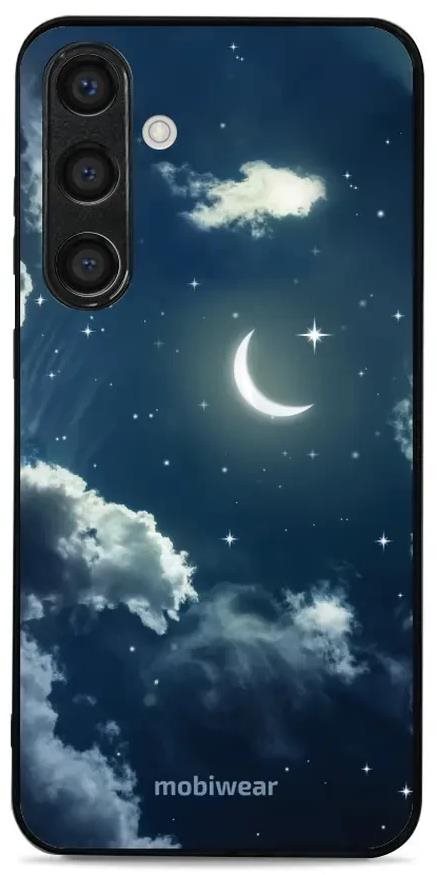 Mobiwear Glossy lesklý na Samsung Galaxy S24 Plus – G048G Kryt na...