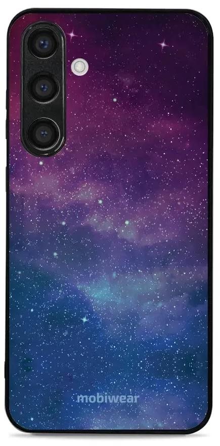 Mobiwear Glossy lesklý na Samsung Galaxy S24 Plus – G049G Kryt na...