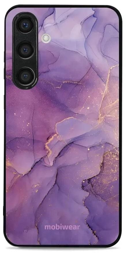 Mobiwear Glossy lesklý na Samsung Galaxy S24 Plus – G050G Kryt na...