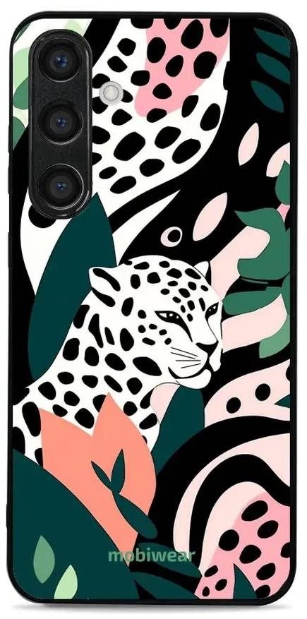 Mobiwear Glossy lesklý na Samsung Galaxy S24 Plus – G053G Kryt na...