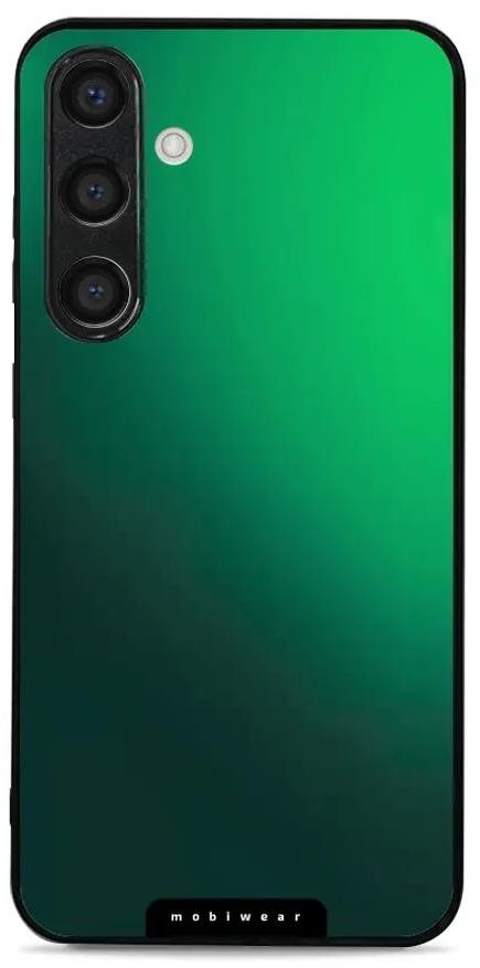 Mobiwear Glossy na Samsung Galaxy S24 Plus lesklý – G061G Kryt na...