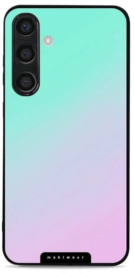 Mobiwear Glossy na Samsung Galaxy S24 Plus lesklý – G063G Kryt na...