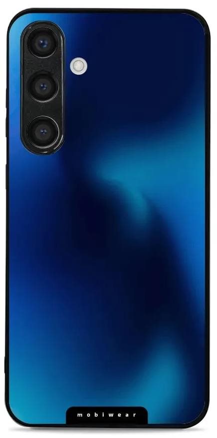Mobiwear Glossy lesklý na Samsung Galaxy S24 Plus – G068G Kryt na...