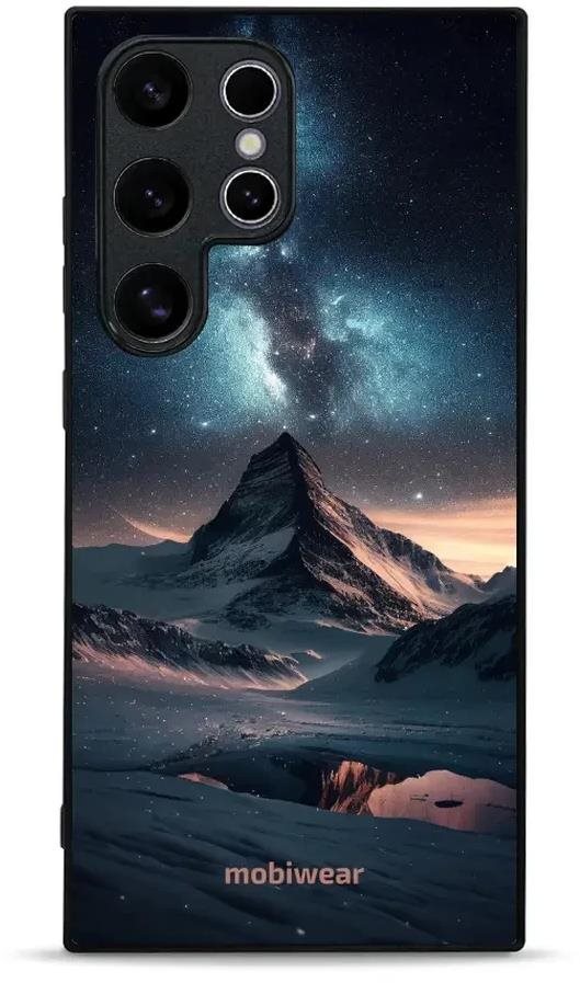 Mobiwear Glossy lesklý na Samsung Galaxy S24 Ultra – G006G Kryt na...