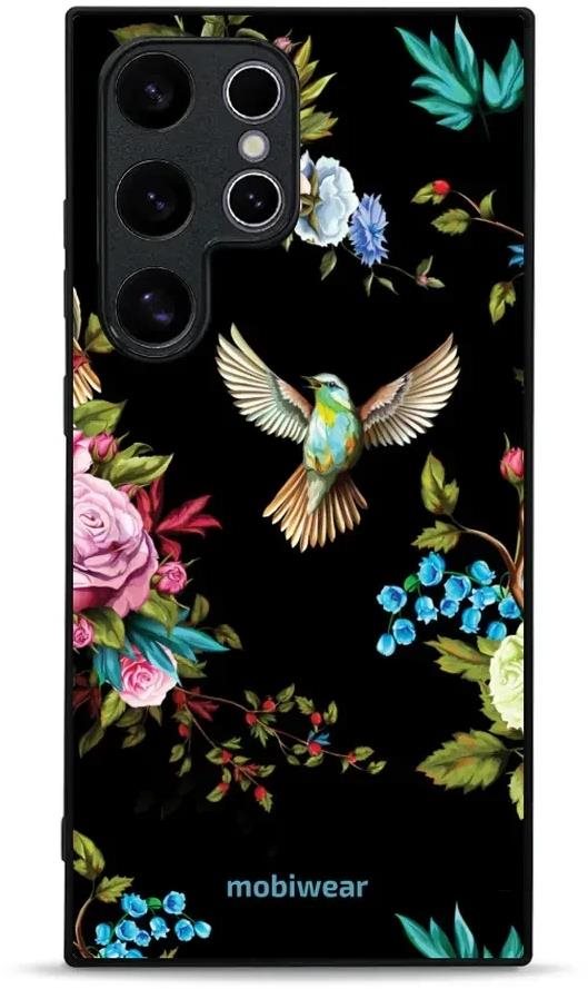 Mobiwear Glossy lesklý na Samsung Galaxy S24 Ultra – G041G Kryt na...