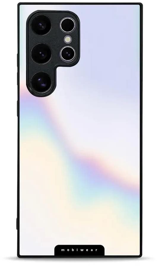 Mobiwear Glossy na Samsung Galaxy S24 Ultra lesklý – G064G Kryt na...