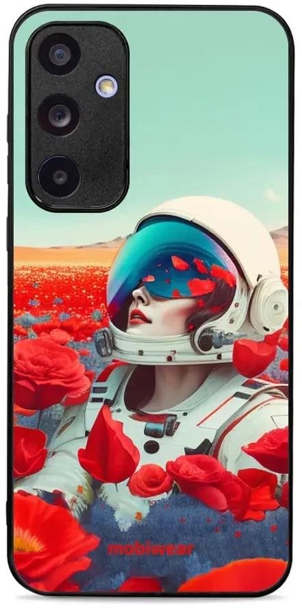 Mobiwear Glossy lesklý na Samsung Galaxy A55 5G – G001G Kryt na mobil