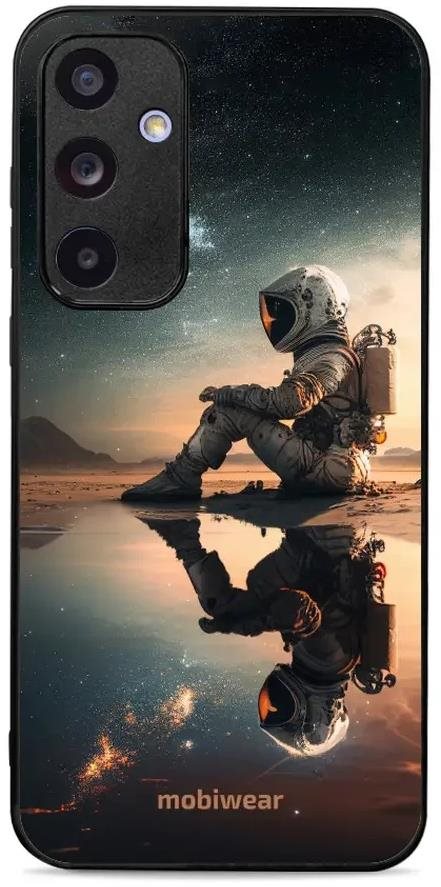 Mobiwear Glossy lesklý na Samsung Galaxy A55 5G – G003G Kryt na mobil
