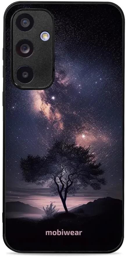 Mobiwear Glossy lesklý na Samsung Galaxy A55 5G – G005G Kryt na mobil