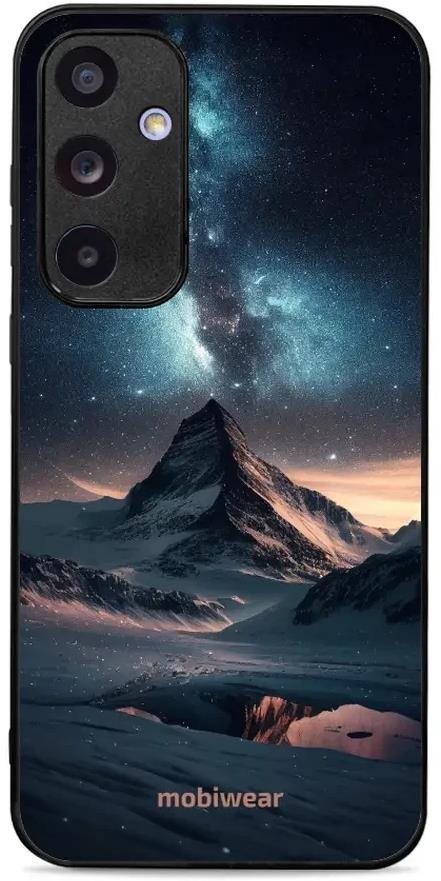 Mobiwear Glossy lesklý na Samsung Galaxy A55 5G – G006G Kryt na mobil