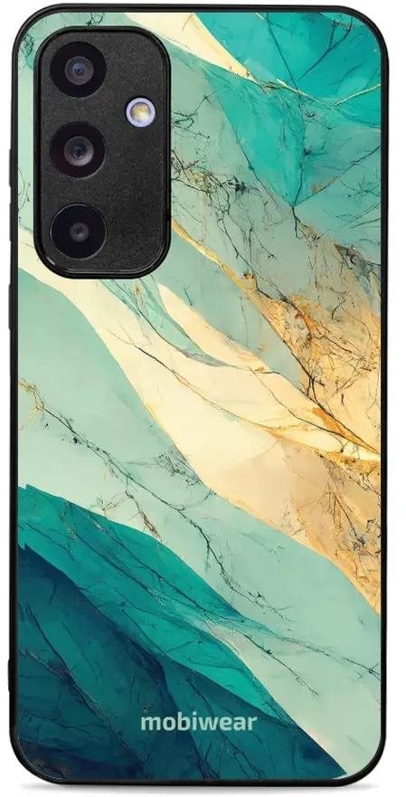 Mobiwear Glossy lesklý na Samsung Galaxy A55 5G – G024G Kryt na mobil