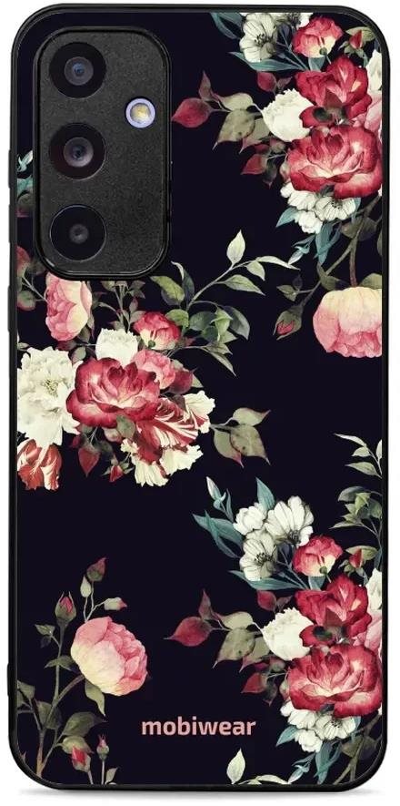 Mobiwear Glossy lesklý na Samsung Galaxy A55 5G – G040G Kryt na mobil