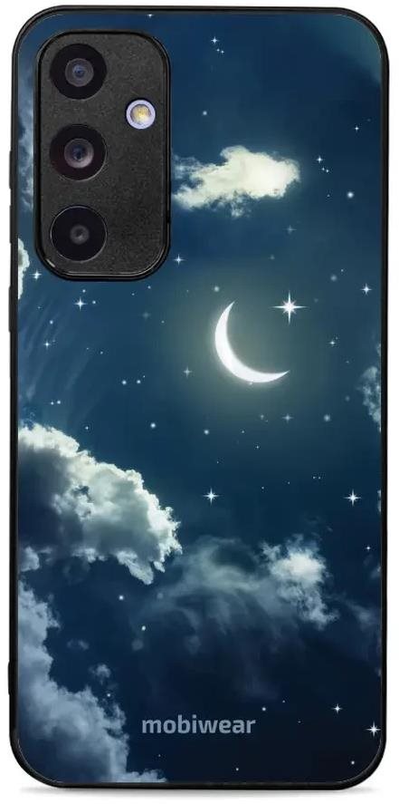Mobiwear Glossy lesklý na Samsung Galaxy A55 5G – G048G Kryt na mobil