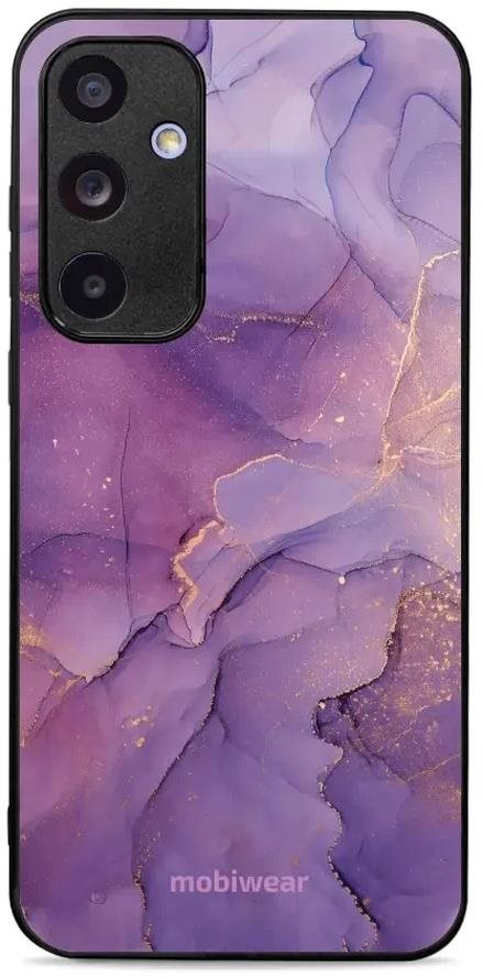 Mobiwear Glossy lesklý na Samsung Galaxy A55 5G – G050G Kryt na mobil