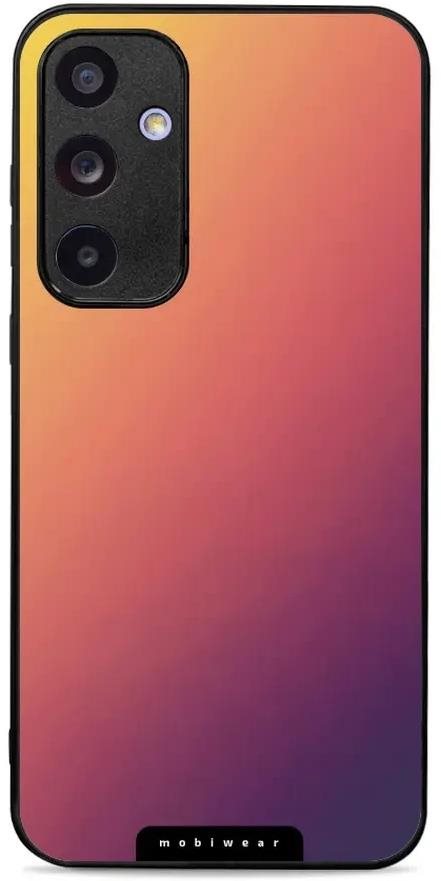Mobiwear Glossy na Samsung Galaxy A55 5G lesklý – G066G Kryt na mobil