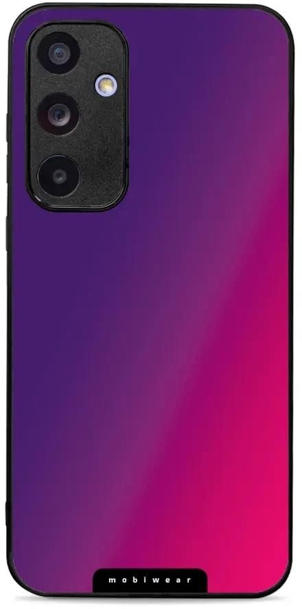 Mobiwear Glossy na Samsung Galaxy A55 5G lesklý – G067G Kryt na mobil