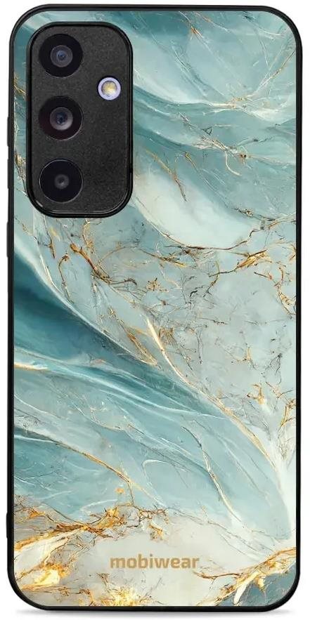 Mobiwear Glossy lesklý na Samsung Galaxy A35 5G – G022G Kryt na mobil