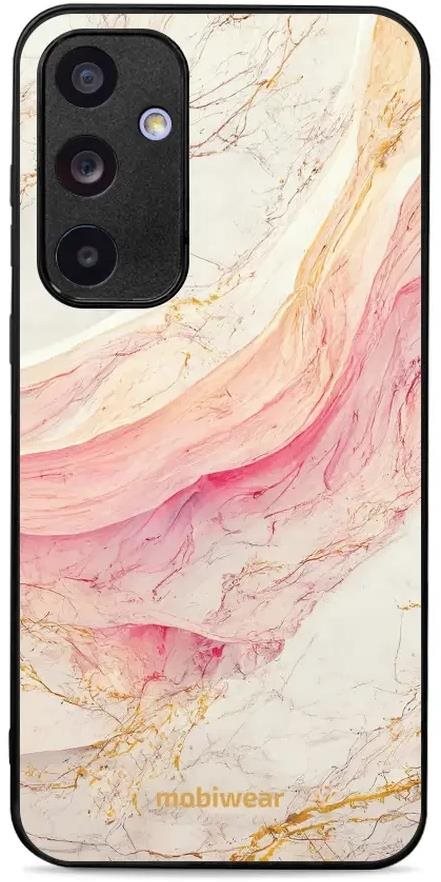 Mobiwear Glossy lesklý na Samsung Galaxy A35 5G – G027G Kryt na mobil
