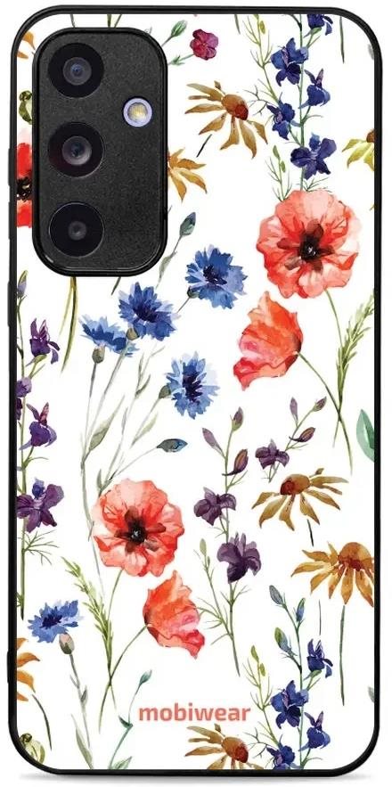 Mobiwear Glossy lesklý na Samsung Galaxy A35 5G – G032G Kryt na mobil