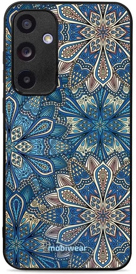 Mobiwear Glossy lesklý na Samsung Galaxy A35 5G – G038G Kryt na mobil
