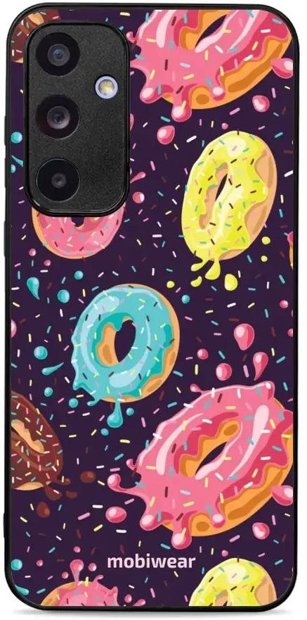 Mobiwear Glossy lesklý na Samsung Galaxy A35 5G – G046G Kryt na mobil