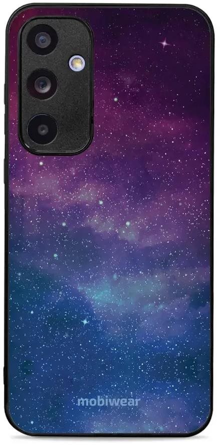 Mobiwear Glossy lesklý na Samsung Galaxy A35 5G – G049G Kryt na mobil