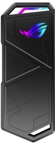 ASUS STRIX ARION M.2 NVMe Alu SSD 10Gbps Case (ESD-S1C) Hard Drive...