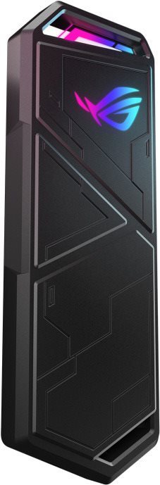 ASUS STRIX ARION LITE M.2 NVMe Alu SSD 10Gbps case (ESD-S1CL) Külső...