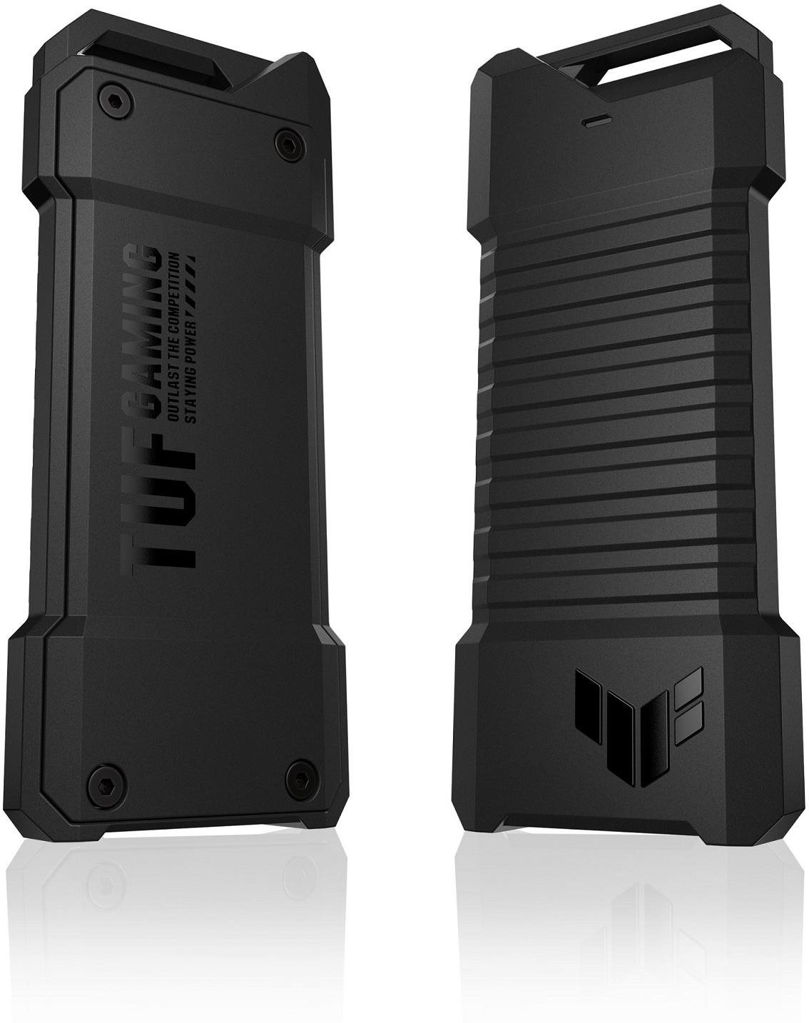 ASUS TUF GAMING A1 M.2 NVMe SSD Externý box