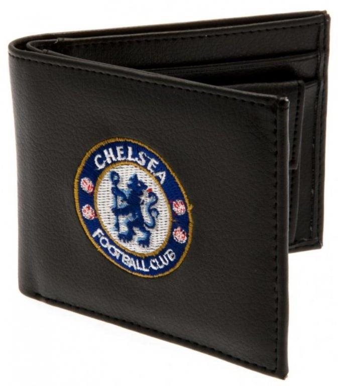 Chelsea FC: Znak - otevírací peněženka Peňaženka