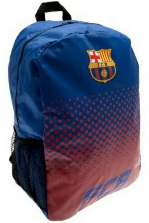 FOREVER Barcelona FC: Fade Sign – batoh Batoh