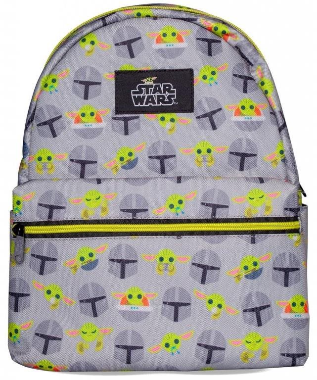 DIFUZED Star Wars The Mandalorian: The Child - batoh Batoh
