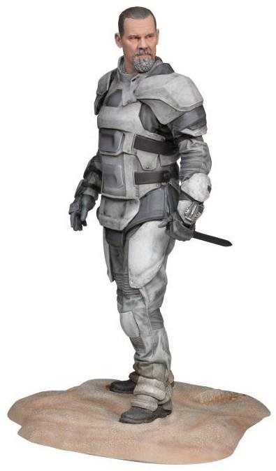 Dune - Gurney Halleck - figura Figura