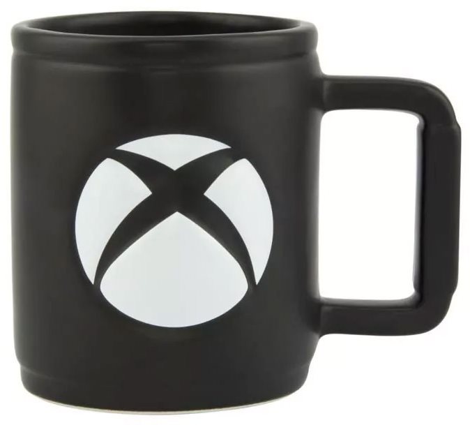 Xbox Shaped Mug - bögre Bögre
